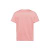 Nike Pro Dri-FIT Solid Color Casual Sports Quick-Dry Crew Neck Short Sleeve T-Shirt Men Tops Pink CZ1182-827