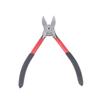 Pinze da Taglio Professionali da 4/5/6/8 Pollici Tronchesi Laterali per Filo Utensile da Taglio Elettrico Elettricisti Fai da Te Riparazione Utensili a Mano