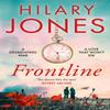 Frontline by Hilary Jones Paperback Book 9781787397675
