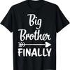 Camiseta Big Brother Finalmente