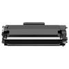 Compatible TN-2520 High Capacity Black Toner Cartridge for Brother Printers
