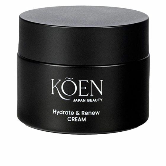 

Увлажняющий крем KOEN JAPAN BEAUTY Koen Japan Beauty Hana 50 мл