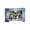 100-piece XXL Ravensburger Puzzle The Greatest Marvel Avengers Heroes
