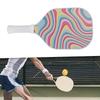 Pickleball Racket Supplies Equipment for Players Comfortable Grip Style A