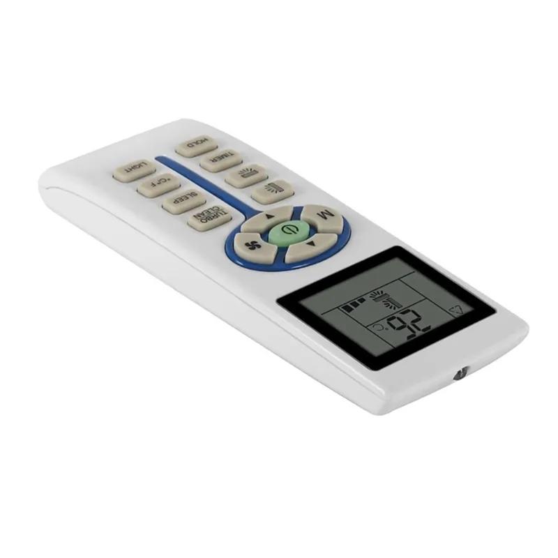 Universelle LCD-Klimaanlagen-Fernbedienung für CHIGO ZH/TL02 Klimaanlage Fernbedienung Ersatz