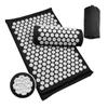 Yoga Massage Pads with Large Touchpoints for Better Neck Back and Foot Massage Household Massage Pillows
