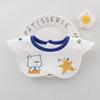 Autumn/Winter Baby Bibs: Anti-Spit Milk, Pure Cotton, Absorbent & Moisture-Wicking Newborn Feeding Bib