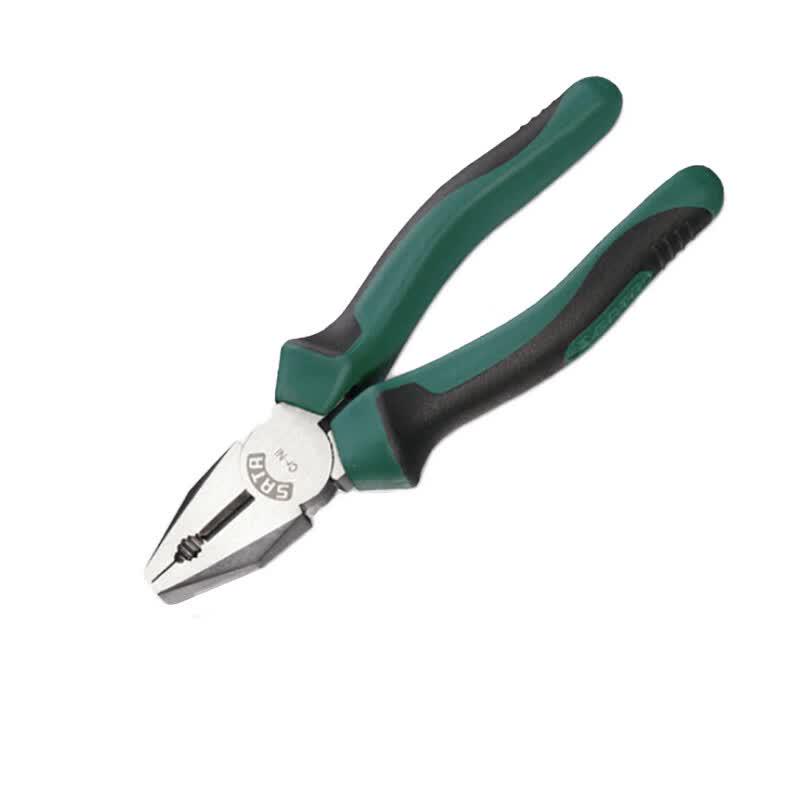 SATA 70303A 8-inch Combination Pliers