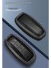 Full Coverage Key Case for BYD Tang, Song, Han, Qin PLUS, Yuan - New Key Shell and Buckle