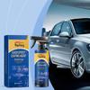 Car Coating Spray Multi-Functional Coating Renewal Agent 120ml Coating Agent Spray High Protection Quick Car Scratch Remover