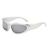 Protection Y2k Millennial Highend Uv Sunglasses Unisex Cycling Style