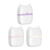 Rechargeable Cryo Rollers Massage Tool With Builts In Cooling Technology For Skin Soothing And Tension Relief