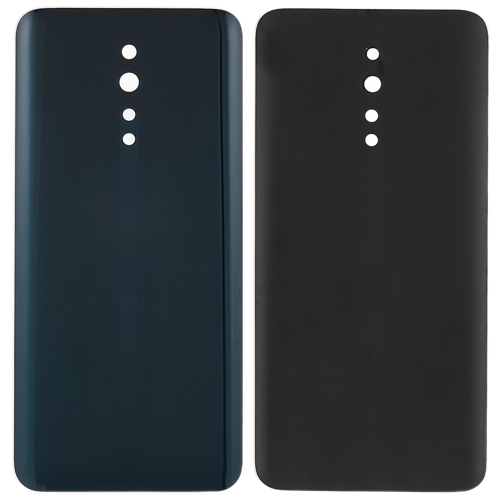 

For Oppo Reno Z Back Battery Housing Cover Cell Phone Replacement Parts (without Logo) Green