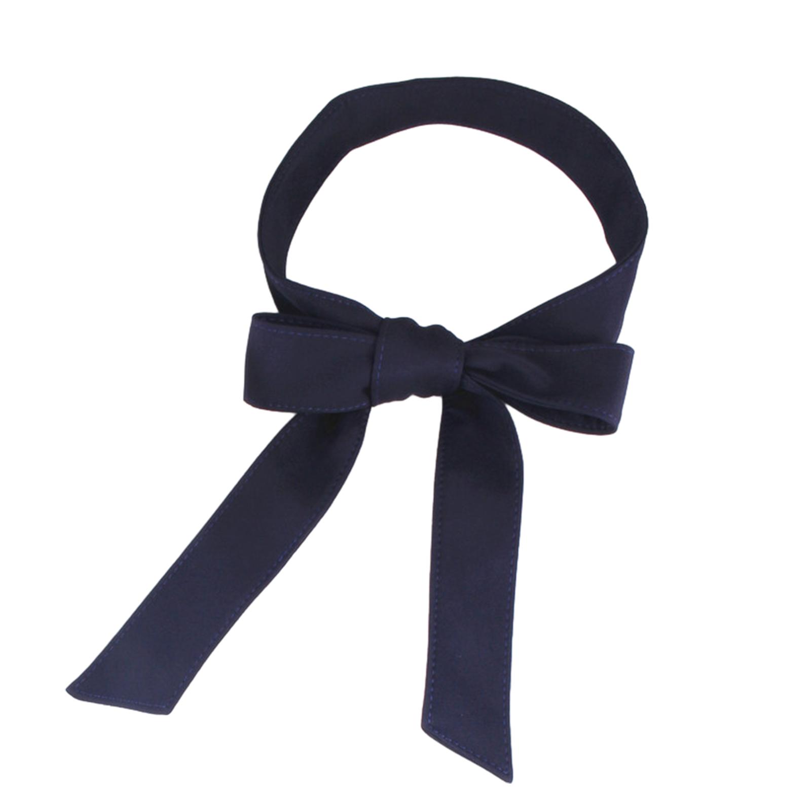 

Coat Belt Replacement Women Trench Coat Belt Overcoat Waist Belt Belt For Trench Coat Men Trench Coat Belt Replacement темно-синий