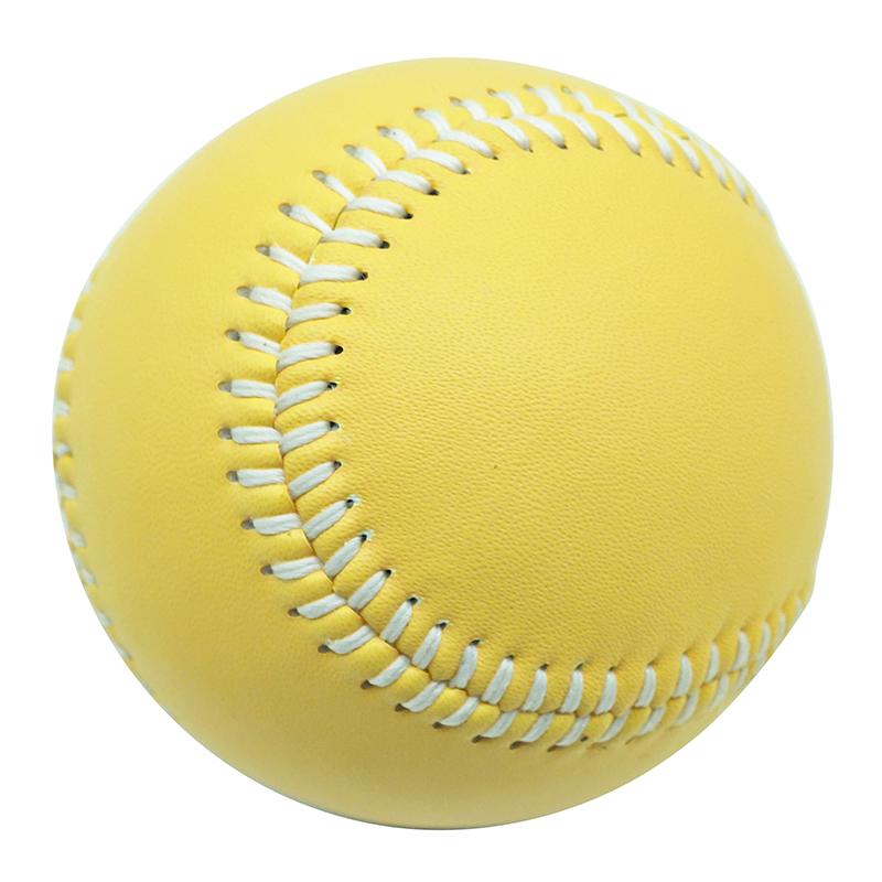 Piłki Treningowe do Baseballu 9 cali 3oz do 12oz Dorosły Młodzieżowy Rozgrzewka do Baseballu Trening Rzutu Wytrzymałe Piłki do Baseballu Softballu
