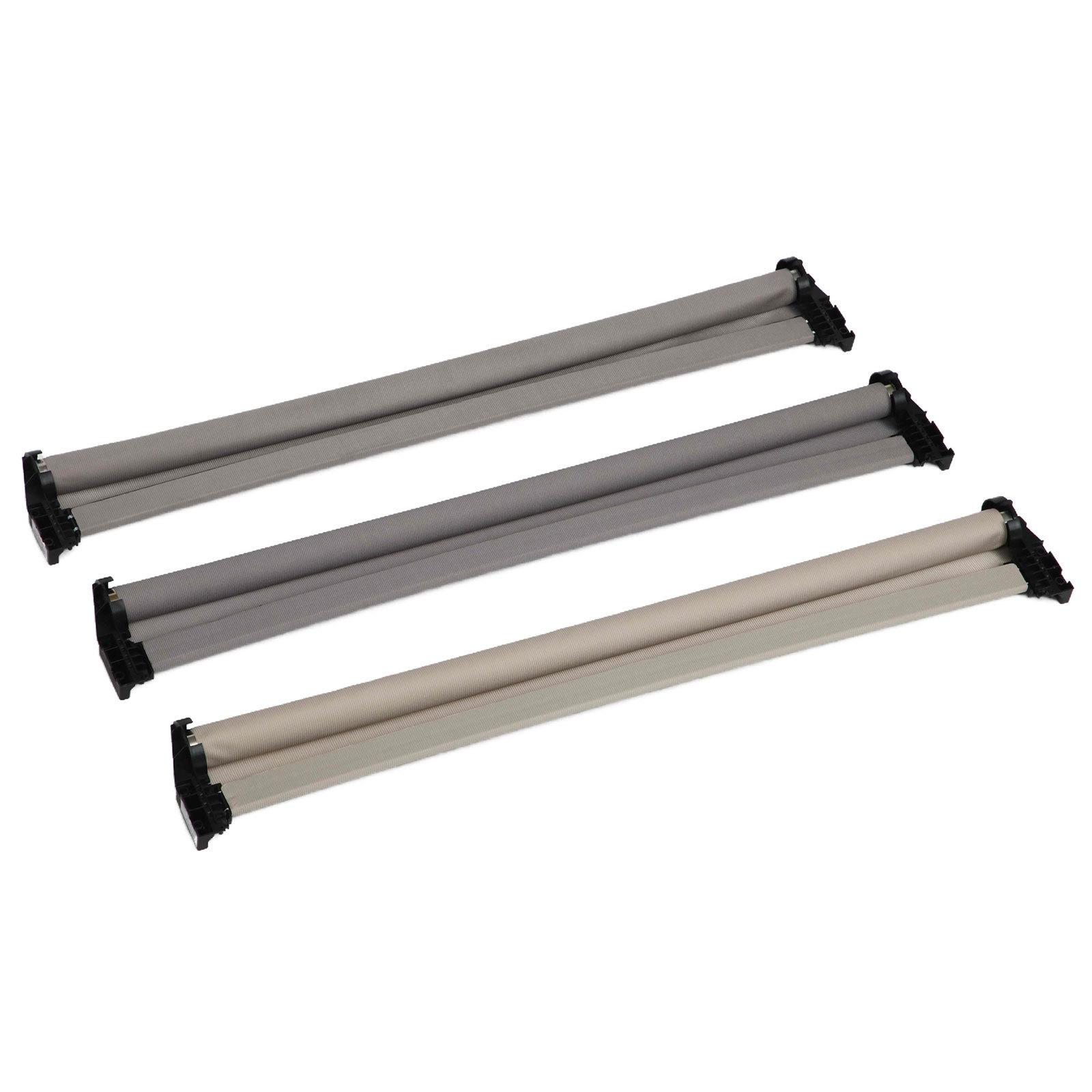 BMW X1 Sunroof Roller Blind Headliner