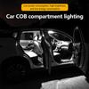 1Pcs  Car Interior Reading Universal Accessories Led 24/36/48Leds Options Lamps Ceiling Lights Dome Lamp