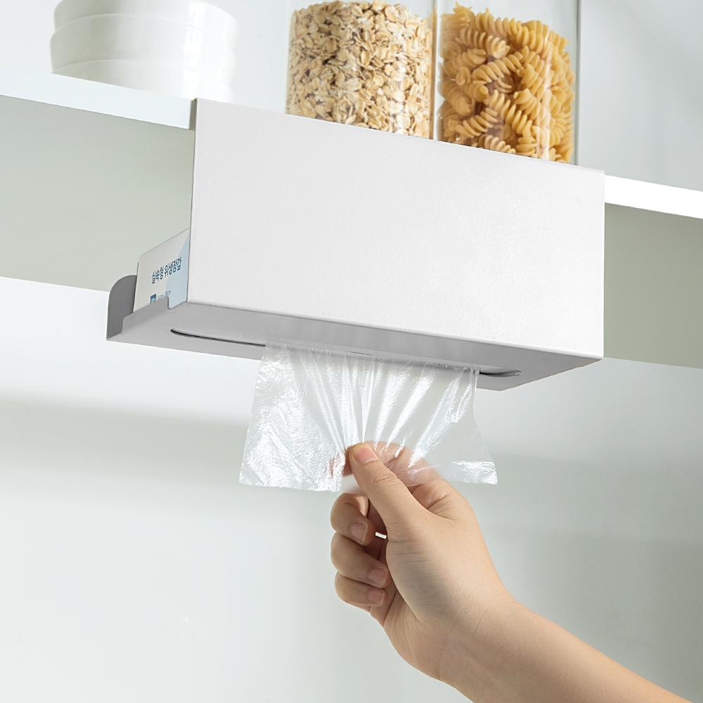 Comet Basic Under-Cabinet Paper Towel Holder