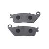 Front and Rear Brake Pads for 599 CB600F CBR600 CB750 CB1000 NC750 Motorcycle Brake Pads Replacement