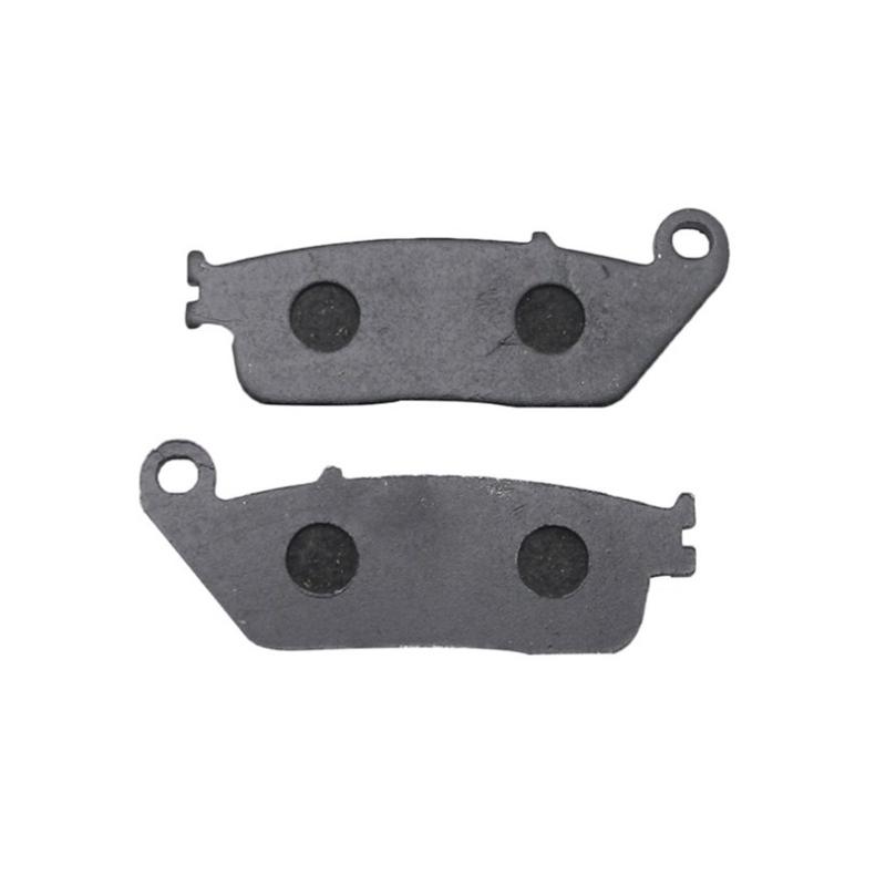 Front and Rear Brake Pads for 599 CB600F CBR600 CB750 CB1000 NC750 Motorcycle Brake Pads Replacement