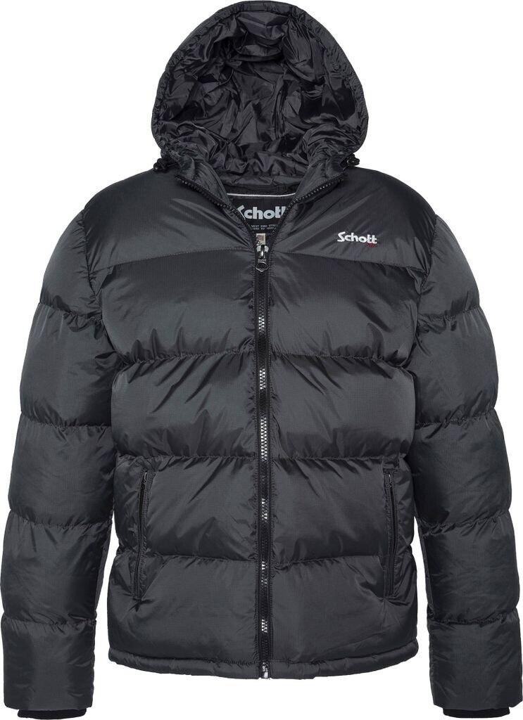 

Зимняя куртка Schott N.Y.C. IDAHO2 L