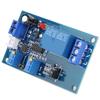 12V Photoresistor Relay Module No Light Induction Brightness Sensor Relay Module  Light Sensing