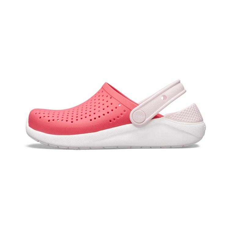 Crocs LiteRide Kids` Sandals Kids 205964-6EW