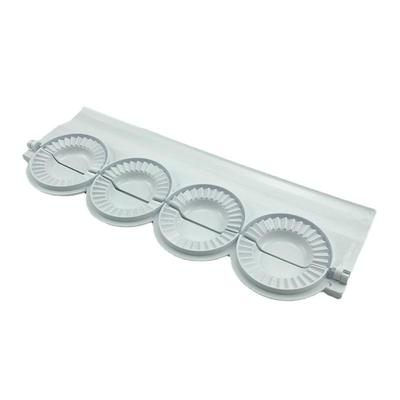 Dumpling Maker Mold: Pierogies & Water Dumplings Kitchen Tool