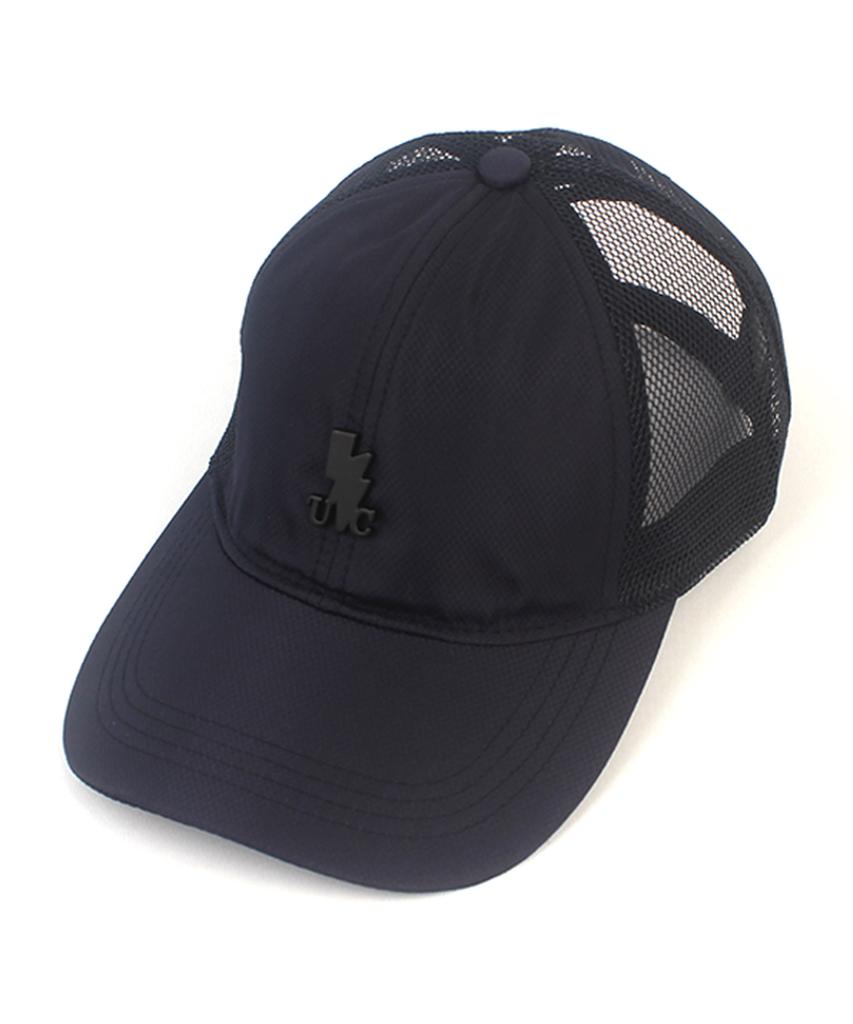 Yunibeosyeolkemiseuteuli Cool Navy Meshcap Mesh Cap
