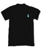 Riot Society Short Sleeve Embroidered Logo T-Shirt High Quality O-Neck Short Sleeves 100% Cotton Tops Clothing 50984