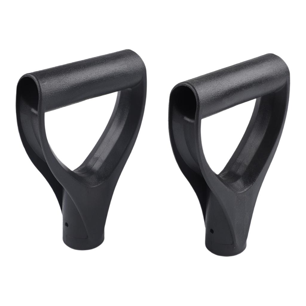 D Grip Shovel Handle Plastic Shovel Grip Plastic Construction