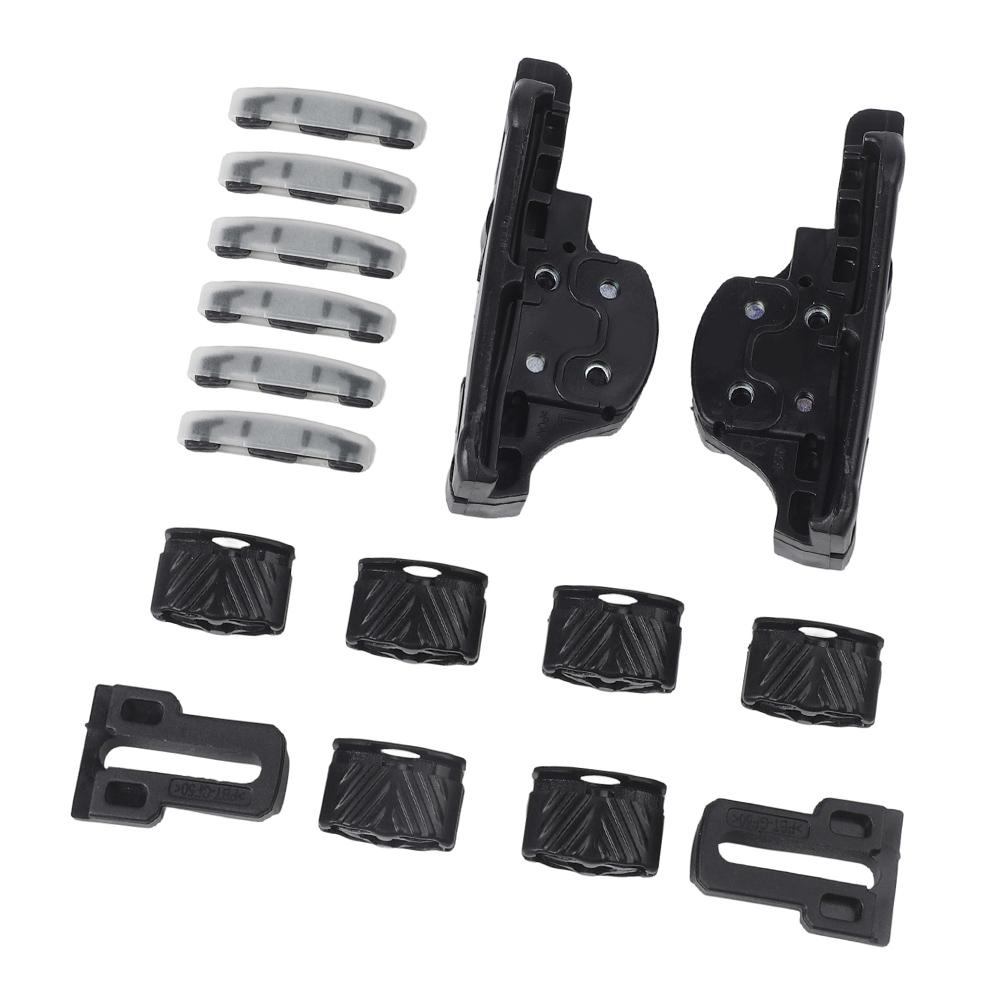 For Jeep For Renegade Sunroof Glass Cables Bracket Slider AP360198 77368445 2015-2025 Simple Install OEM Replacement