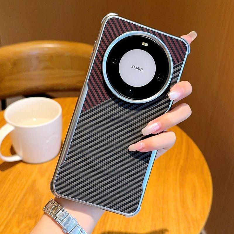 Xiaomi Mi 15Pro Handyhülle Neue Magnetische Anziehungskraft Farbabstimmung Tide Marke Vollständig umschließend Hochwertige Einfarbig 15Ultra