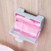 Kitchen Convenience Tools Garbage Bag Storage Box Containers Plastic Bag Container Organizer Garbage Bag Dispenser Accessories