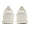 New Anta AOJIE Low-Top Skateboard Shoes Women's White 122418040-4