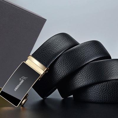 Accessoires – Riemen voor heren