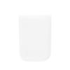 Supplies Student Stationery Pen Container Desktop Storage Box Hangable Pencil Box Paste Pencil Box