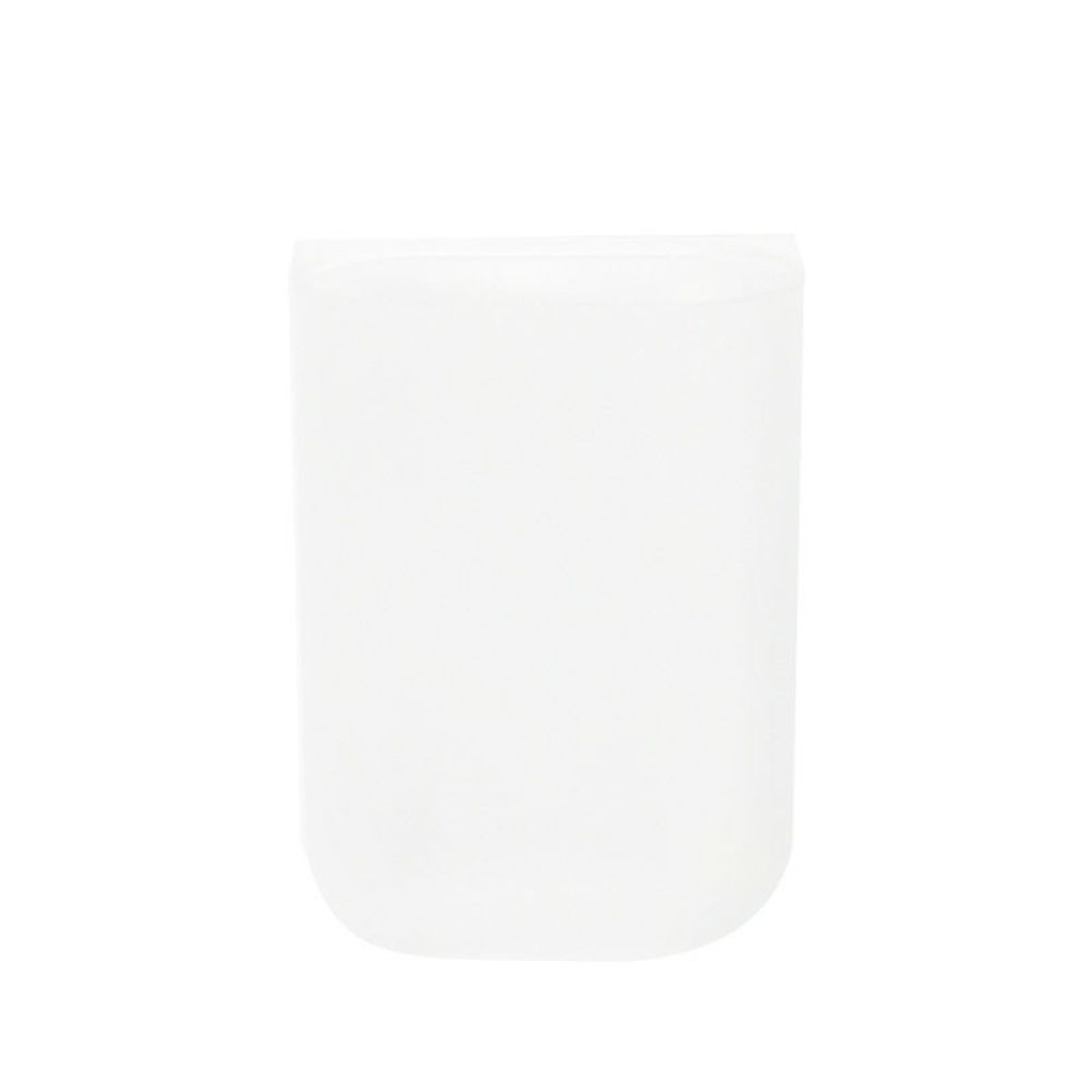 Supplies Student Stationery Pen Container Desktop Storage Box Hangable Pencil Box Paste Pencil Box