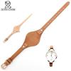 Echt lederen horlogeband 8 mm Kleine maat horlogeband voor Fossil ES4119 ES4176 ES3262 3077 horlogebanden polshorloges band met mat