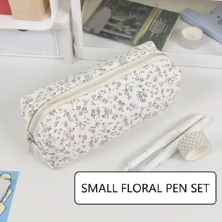 Schleifen Federmäppchen Kosmetiktasche Ästhetisches Federmäppchen Federmäppchen Große Kapazität Stiftebeutel Praktische Stifteorganizer Stifteetui