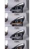 08-12 Nissan Teana LED Projector Headlights with DRL & Turn Signals