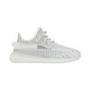 adidas Yeezy Boost 350 V2 Çocuk Static Çocuk Spor Ayakkabıları Gri HP6594
