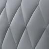 Headboard Cover Breathable Comfortable Thickened Anti Collision Waterproof All Inclusive Dustproof Headboard Protective Cover