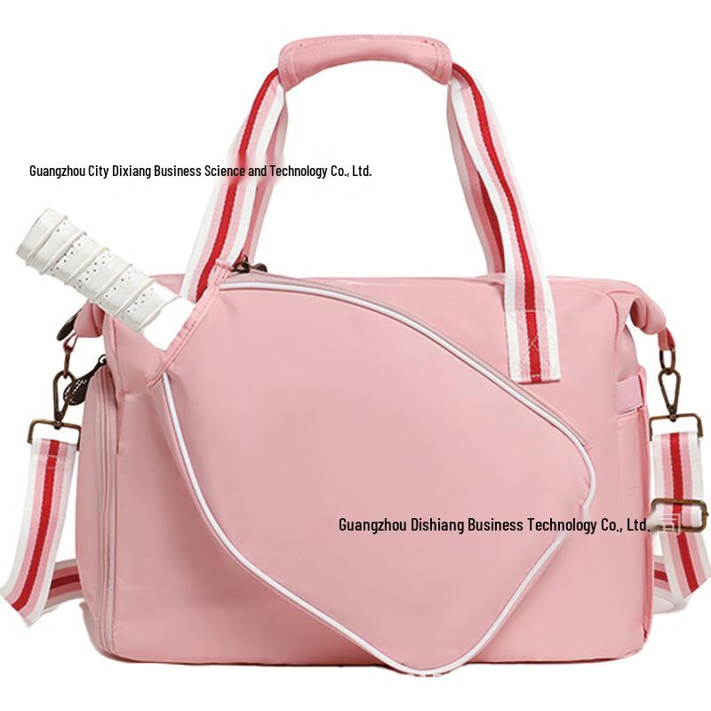OEING Large Capacity Pickleball Racket Bag