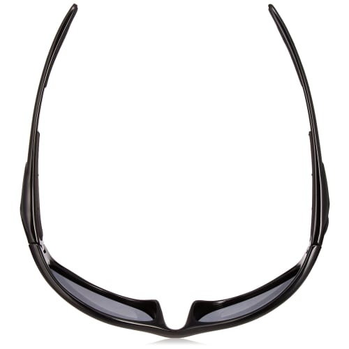 SHIMANO Fishing Polarized Sunglasses Floating Fishing Glasses Unisex Adult FL Smoke HG-067J