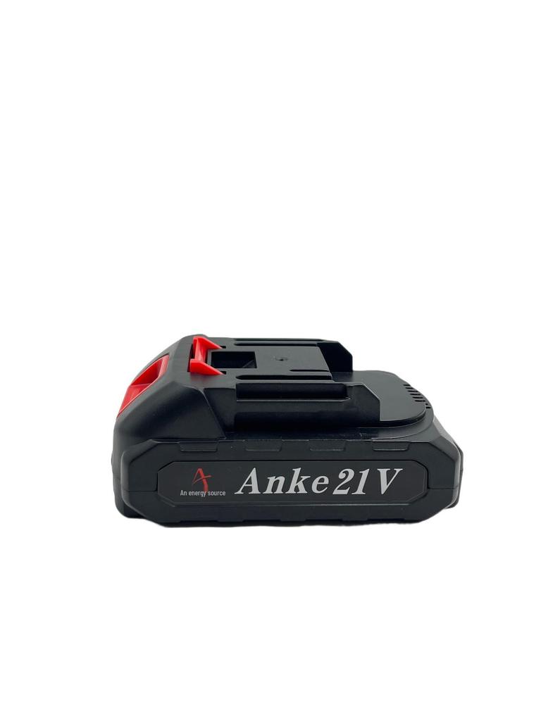 Makita 21V Lithium Battery Pack for Power Tools: Wrench, Car Wash Gun, Electric Shears, and Garden Tools.