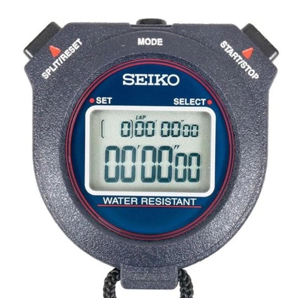 W073 Second unit clock measurement second stopwatch Autocar rental stopwatch timer clock sports stopwatch