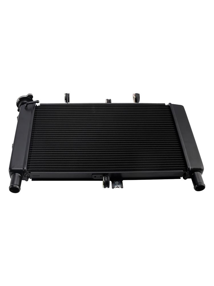 Radiator Cooling Engine Cooler For Yamaha MT-09/SP TRACER 9 XSR900 21-24