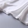 Women's Mulberry Silk Camisole - Solid Color, Sleeveless, Versatile Inner/Outer Wear