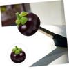 SOLUSTRE Car Antenna Decoration Car Antenna Topper Cute Dashboard Accessories Car Antenna Ball Auto